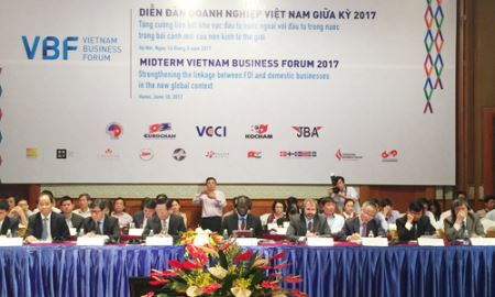 Doanh nghiệp ngoại sợ pháp luật “mơ hồ”