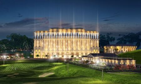 Chính thức ra mắt FLC Grand Hotel Hạ Long