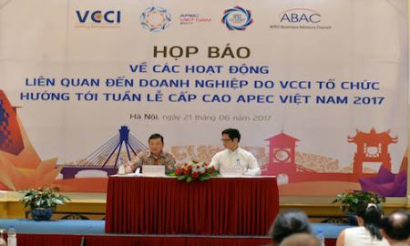 Không từ bỏ khát vọng của các nền kinh tế APEC
