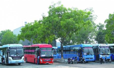 Hủy phiên đấu cổ phần Bến xe Kon Tum do không có người mua