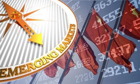 Cổ phiếu Trung Quốc lọt vào bộ chỉ số MSCI danh tiếng