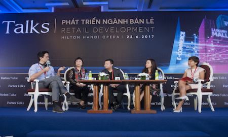 80% doanh thu bán lẻ của Việt Nam đến từ các cửa hàng nhỏ lẻ