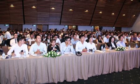 Đào tạo “Chuyên viên kinh doanh bất động sản cao cấp”