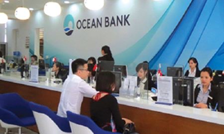 OceanBank sắp có chủ mới