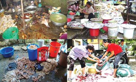 Quản lý an toàn thực phẩm: Đề xuất thành lập một cơ quan độc lập