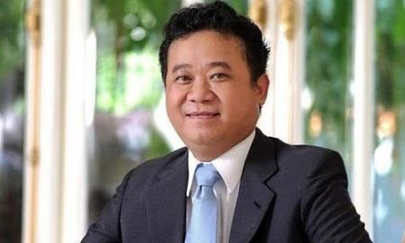 Ông Đặng Thành Tâm: “Cái dữ đã đi qua và thời gian tới sẽ toàn điềm lành đến