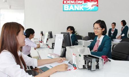 300 triệu cổ phiếu của Kienlongbank chính thức giao dịch trên UPCoM từ 29/6