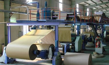Nhựa Bao bì Vinh phát hành 4,5 triệu cổ phiếu thưởng tỷ lệ 150%