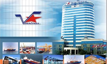 Vinalines liên tục phá sản công ty con, kiểm toán “bó tay” với số liệu tài chính