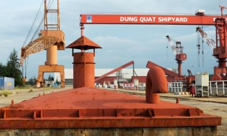 DQS kiến nghị được dùng tiền đang “đóng băng” tại Oceanbank