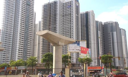 Goldmark City: Tên “vàng”, chất lượng chẳng “vàng”