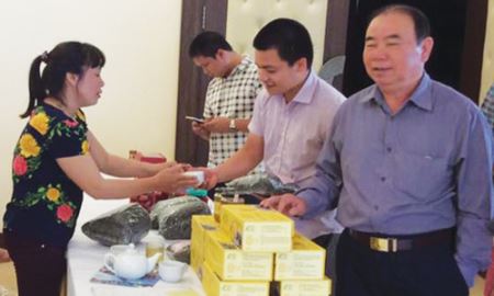 Xây dựng HTX kiểu mới ở Hà Giang: Cấp ủy, chính quyền chưa coi trọng HTX