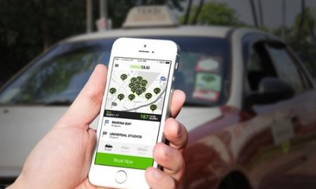 Liên tục khuyến mại “khủng”, Grab Việt Nam báo lỗ 443 tỷ đồng