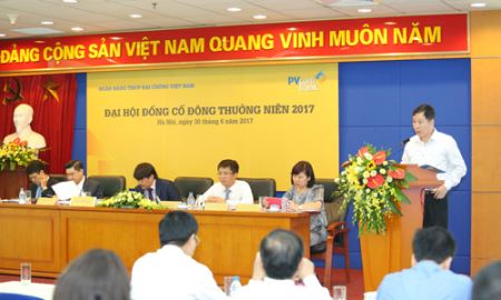 PVComBank: Kế hoạch niêm yết còn xa