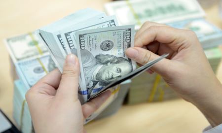 Lạm phát vẫn được kiểm soát tốt