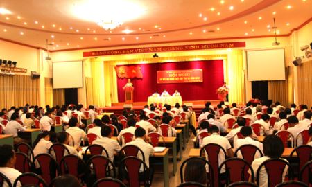 Yên Bái  đặt mục tiêu giải thể xong HTX yếu kém trong năm 2018