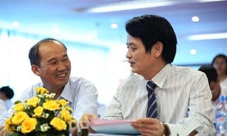 LienVietPostBank và Sacombank có thể sáp nhập?