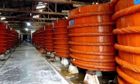 Yêu cầu xem xét lại mức kỷ luật Vinastas