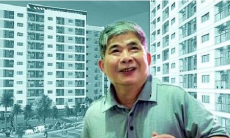 Đề xuất khởi tố vụ án đối với doanh nghiệp của “đại gia điếu cày” 
