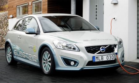 Volvo gây sốc làng sản xuất xe hơi