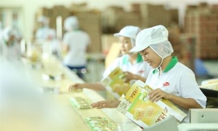 PAN Food chào mua công khai  hơn 1,1 triệu cổ phiếu Bibica