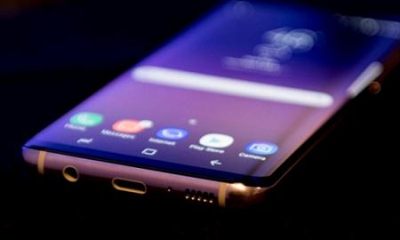 Samsung đạt lợi nhuận kỷ lục trong quý 2/2017