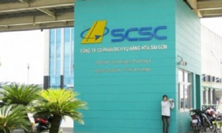 Saigon Cargo chuẩn bị chào sàn UpCOM