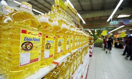 Dầu Tường An chốt quyền trả cổ tức 16% bằng tiền mặt 