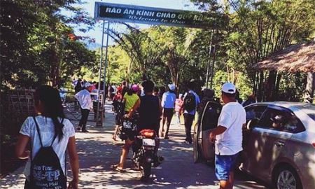 HTX Rào Àn (Hà Tĩnh): Bảo vệ và giữ gìn môi trường sinh thái