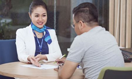 ACB triển khai gói tín dụng 10.000 tỷ hỗ trợ sản xuất kinh doanh