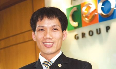 Chủ tịch CEO Group đã mua 13,5 triệu cổ phiếu phát hành thêm