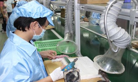 Chậm đổi mới, hàng Việt khó xuất khẩu