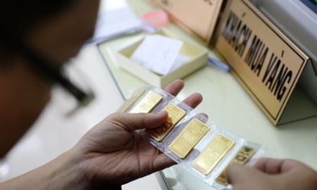 Huy động vàng trong dân qua chứng chỉ vàng?