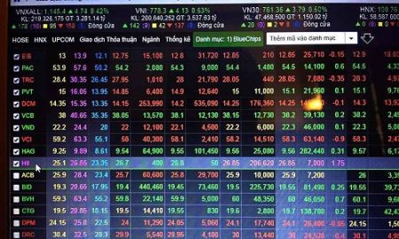AAA muốn nâng sở hữu tại HII lên 51%