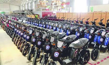 Bộ Công Thương vào cuộc kiểm tra xe điện hàng giả