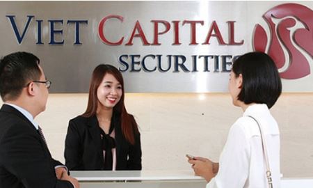 Dragon Capital trở thành cổ đông lớn của Chứng khoán Bản Việt