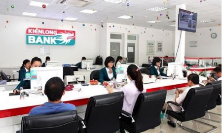 6 tháng đầu năm, KienLongBank lãi 137 tỷ đồng