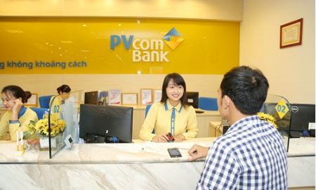 Tặng thêm 0,2% lãi suất khi gửi tiết kiệm Online tại PVcomBank