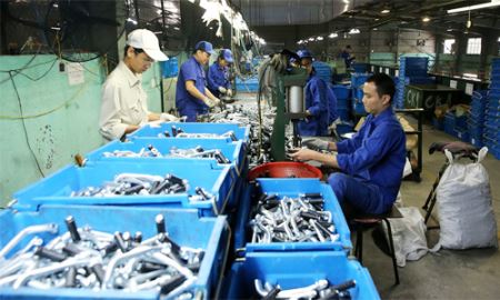 “Bắt mạch” doanh nghiệp tư nhân