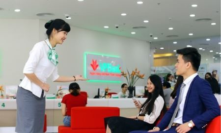 VPBank đã nộp hồ sơ đăng ký niêm yết tại HoSE