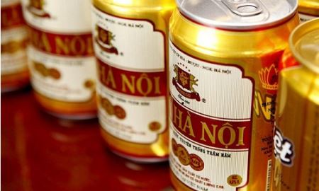 Cổ phiếu BHN bất ngờ dư bán sàn sau 6 phiên tăng mạnh