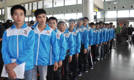 Lao động Việt vì đâu “mất giá”?