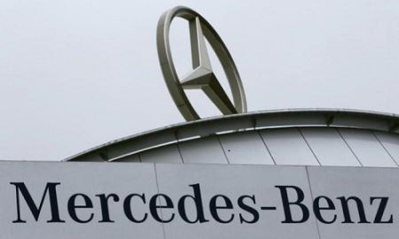 Hãng xe Mercedes-Benz bất ngờ thu hồi 3 triệu xe