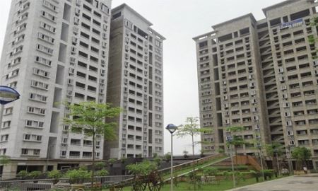 FLC “lấn sân” sang phân khúc nhà giá rẻ