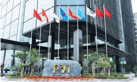 Quý II/2017: Lợi nhuận PVI tăng đột biến, gấp hơn 3 lần cùng kỳ