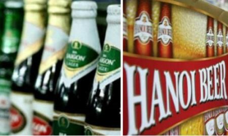 Hãng bia lớn nhất Australia muốn mua cổ phần tại Sabeco, Habeco