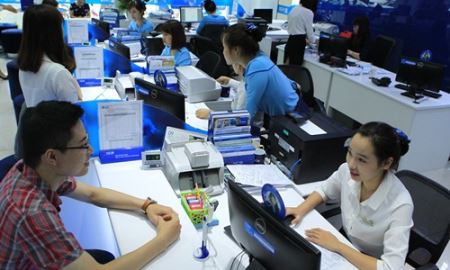 Cho vay khách hàng cuối quý 2 của NCB tăng trưởng 9%