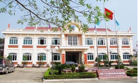 SeABank thoái toàn bộ vốn góp tại Dầu khí Nam Định