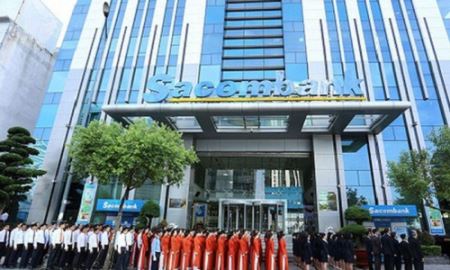 Bà Nguyễn Đức Thạch Diễm chính thức trở thành TGĐ Sacombank