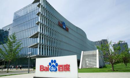 Baidu của Trung Quốc trở thành đối tác chiến lược với Paypal